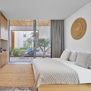 Chambre Exécutive Familiale Quadruple